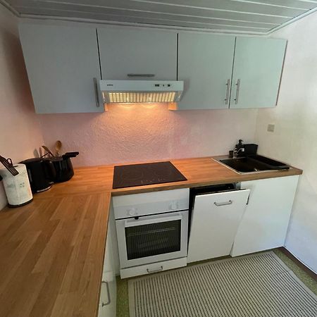 Plasur - Apartement Bella Vista Montechiaro Lichtenberg Kültér fotó