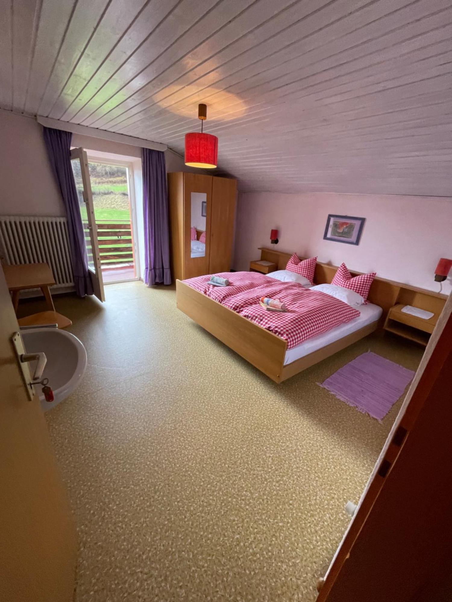 Plasur - Apartement Bella Vista Montechiaro Lichtenberg Kültér fotó